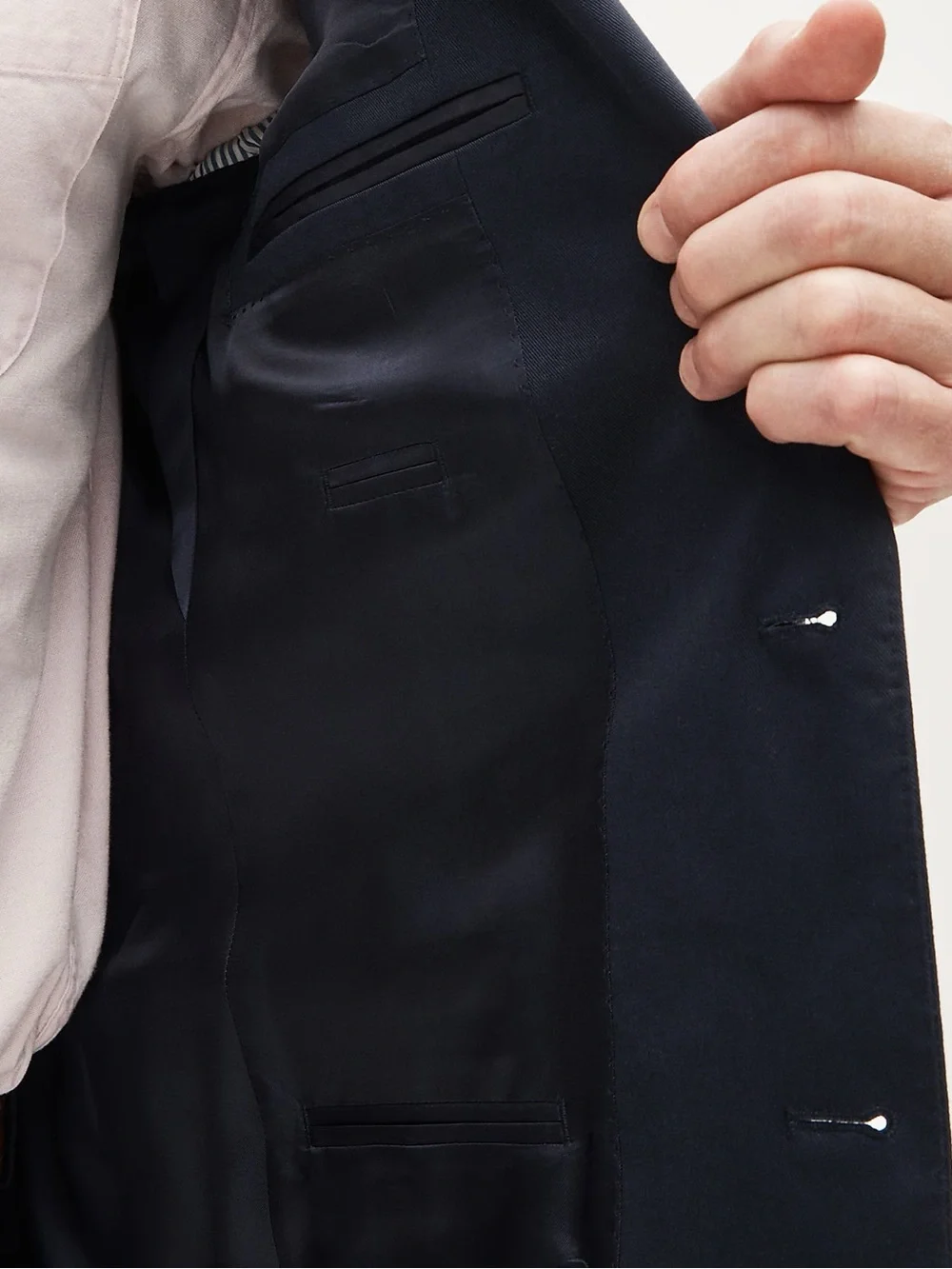 J. Crew crew ludlow